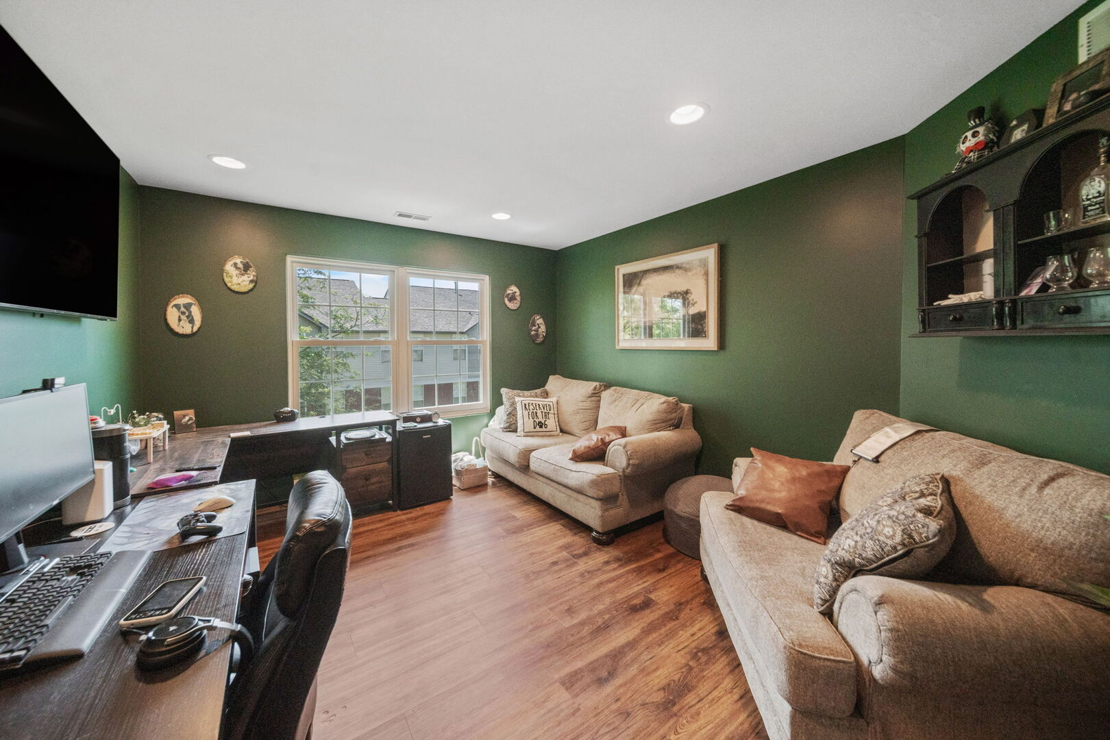 24014 W Walnut Circle #24014, Plainfield, IL 60585