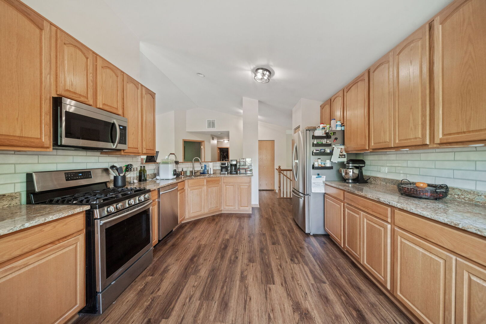 24014 W Walnut Circle #24014, Plainfield, IL 60585