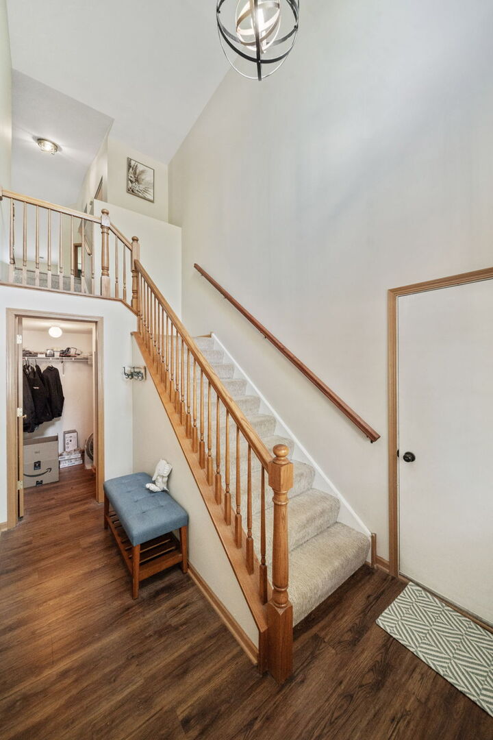 24014 W Walnut Circle #24014, Plainfield, IL 60585