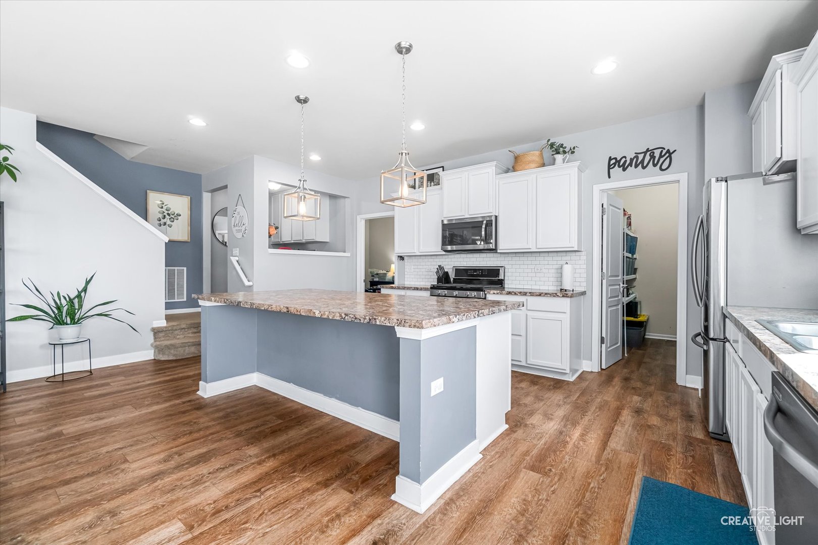 1402 Ruby Drive, Yorkville, IL 60560
