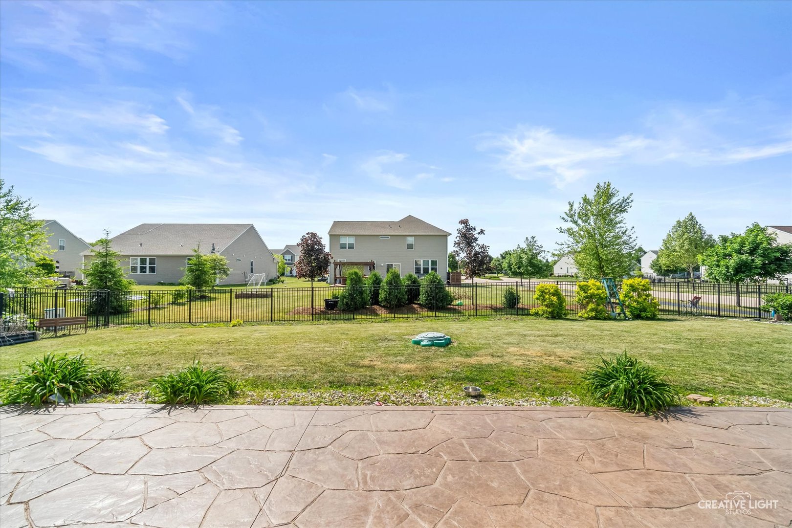 1402 Ruby Drive, Yorkville, IL 60560