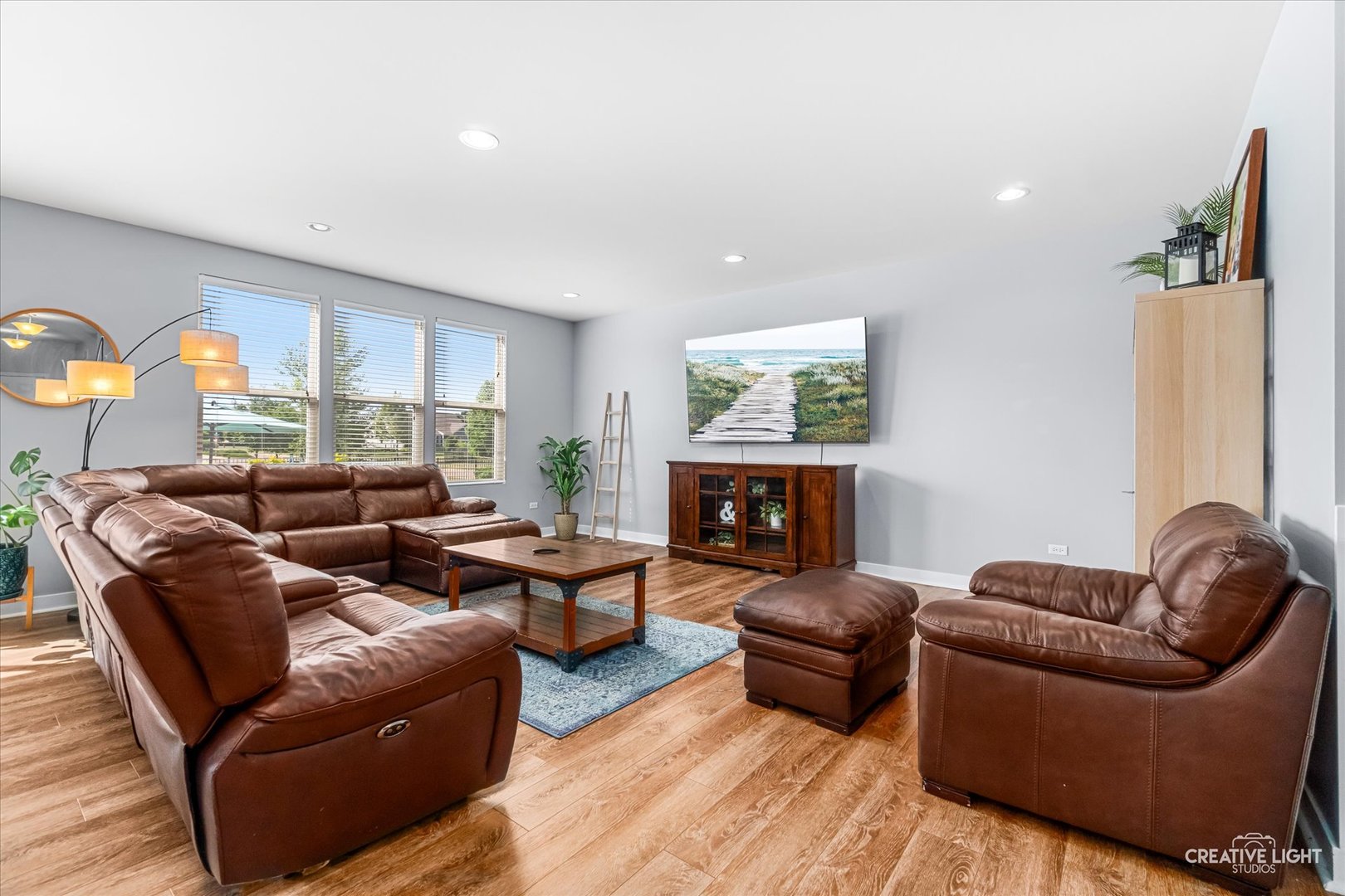 1402 Ruby Drive, Yorkville, IL 60560