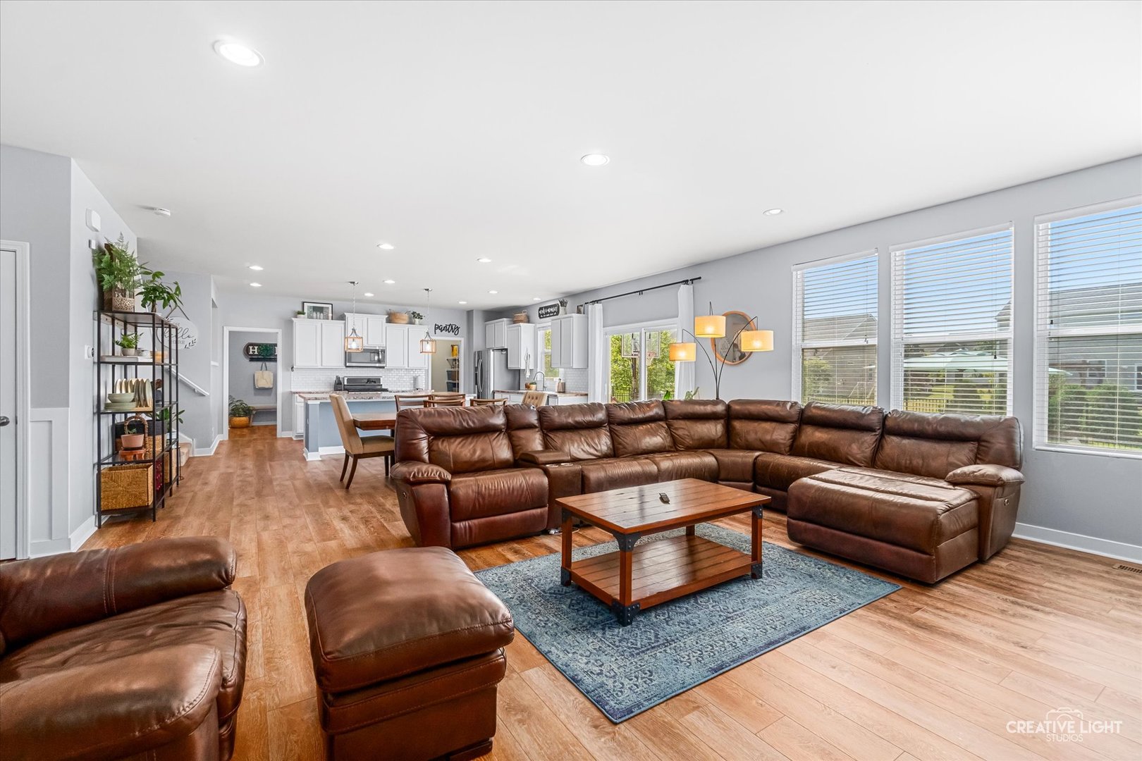 1402 Ruby Drive, Yorkville, IL 60560