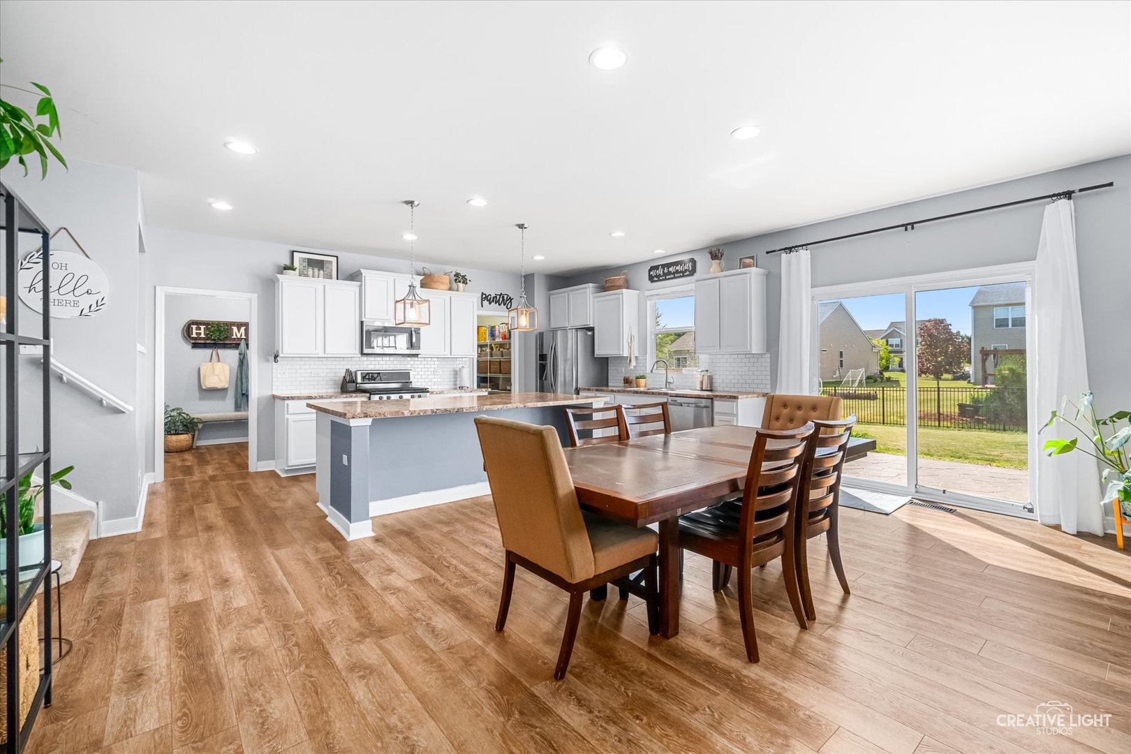 1402 Ruby Drive, Yorkville, IL 60560