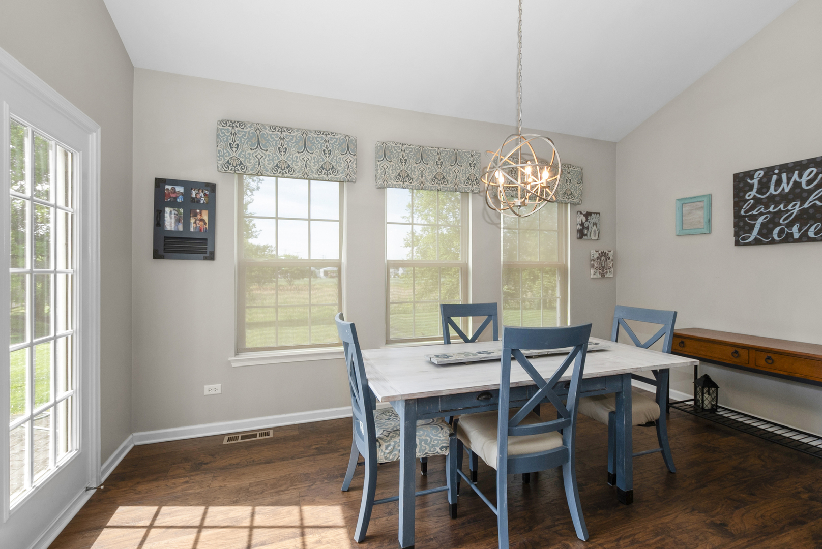 24505 Sleepy Hollow Lane, Plainfield, IL 60586