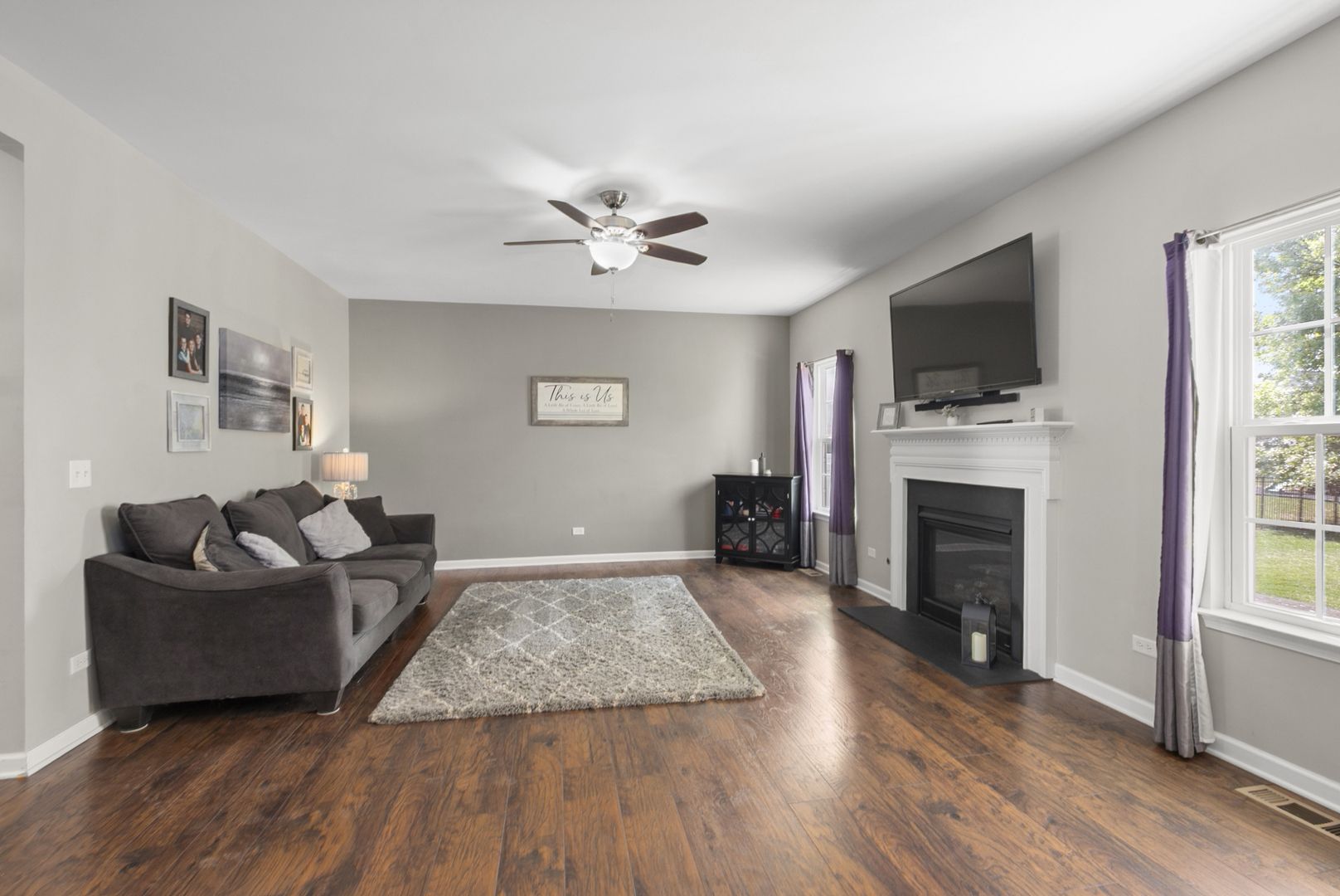 24505 Sleepy Hollow Lane, Plainfield, IL 60586