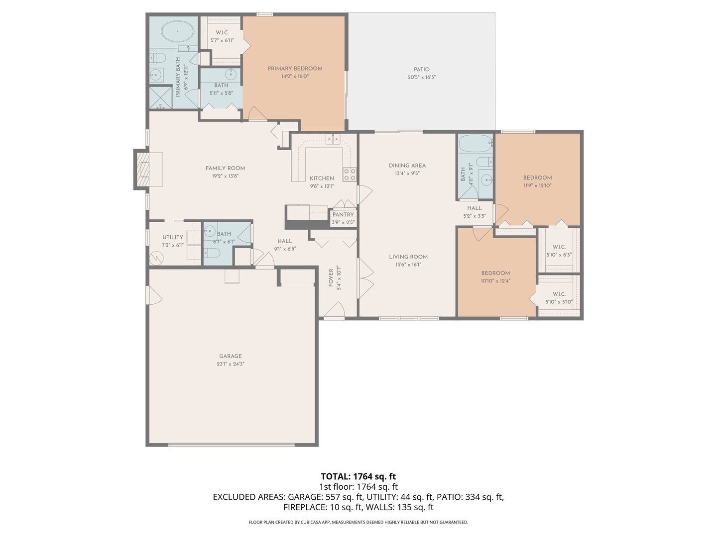 2418 N Nottingham Court, Champaign, IL 61821