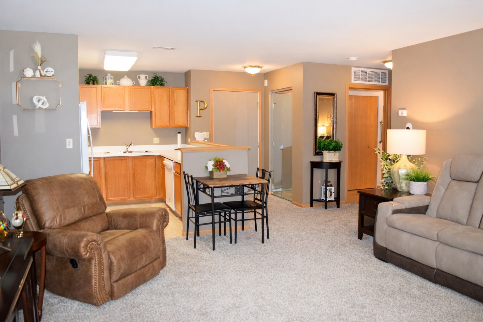 801 N Mclean Boulevard #258, Elgin, IL 60123