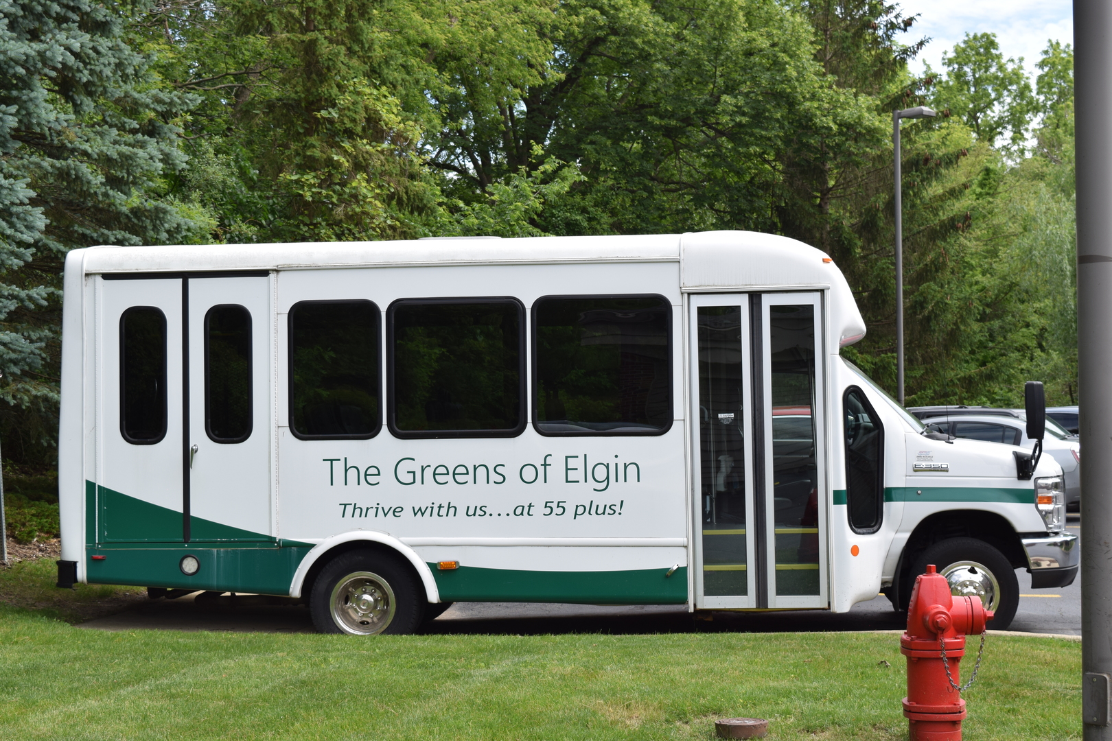 801 N Mclean Boulevard #258, Elgin, IL 60123
