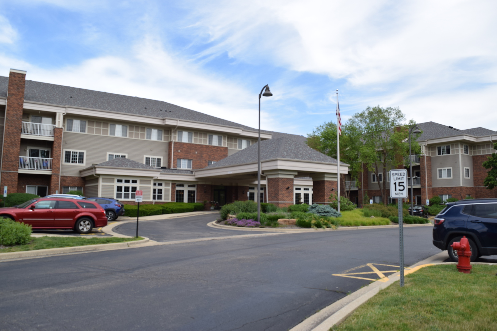 801 N Mclean Boulevard #258, Elgin, IL 60123