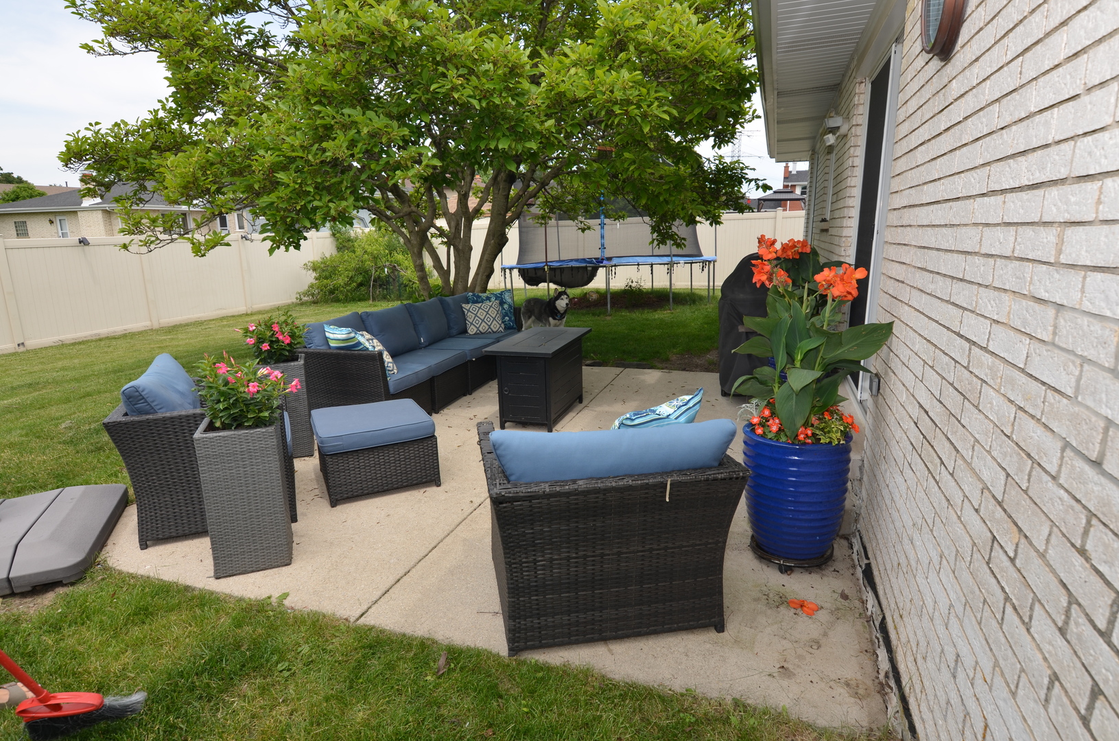 15538 S 82nd Avenue, Orland Park, IL 60462