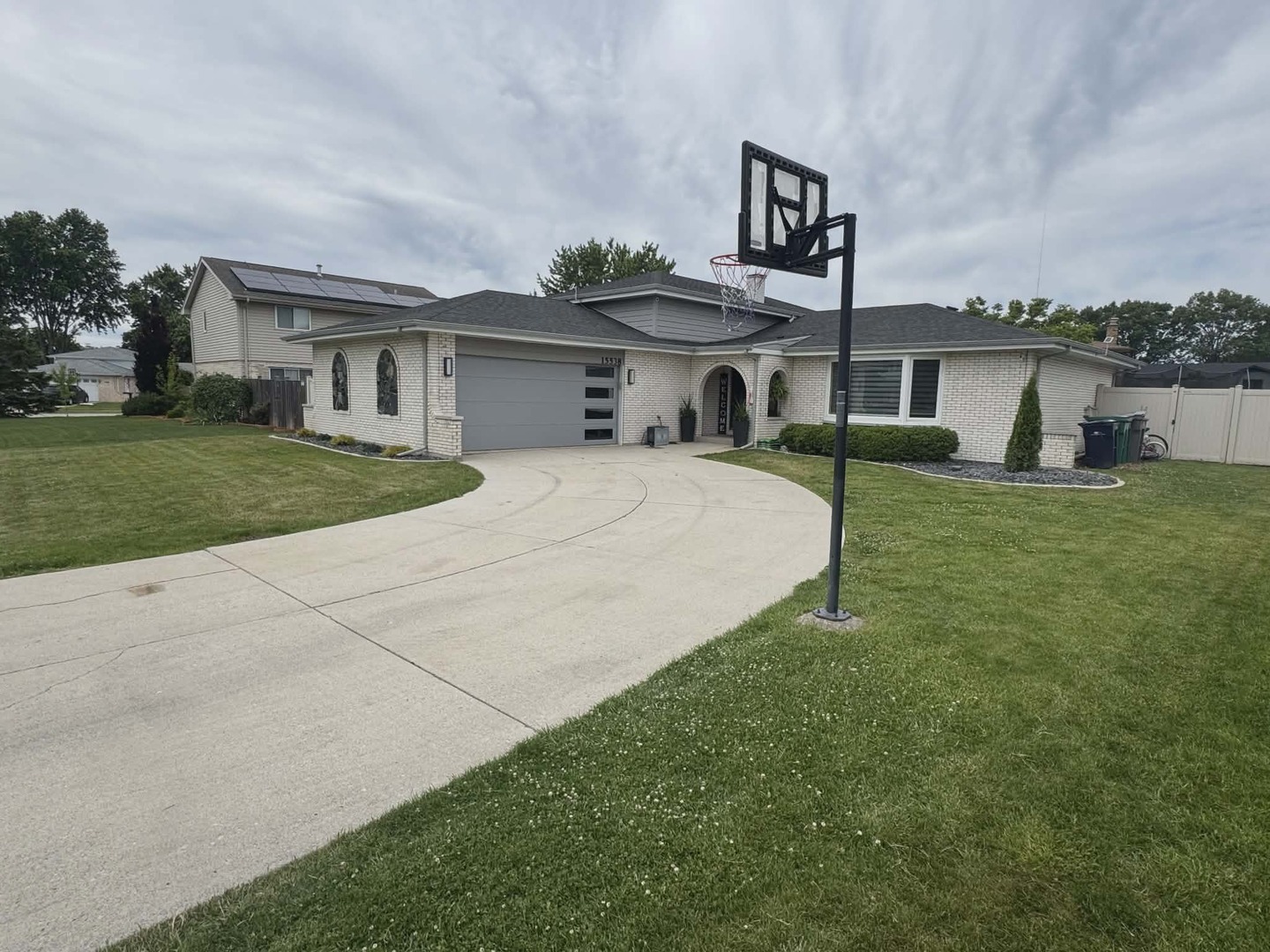 15538 S 82nd Avenue, Orland Park, IL 60462