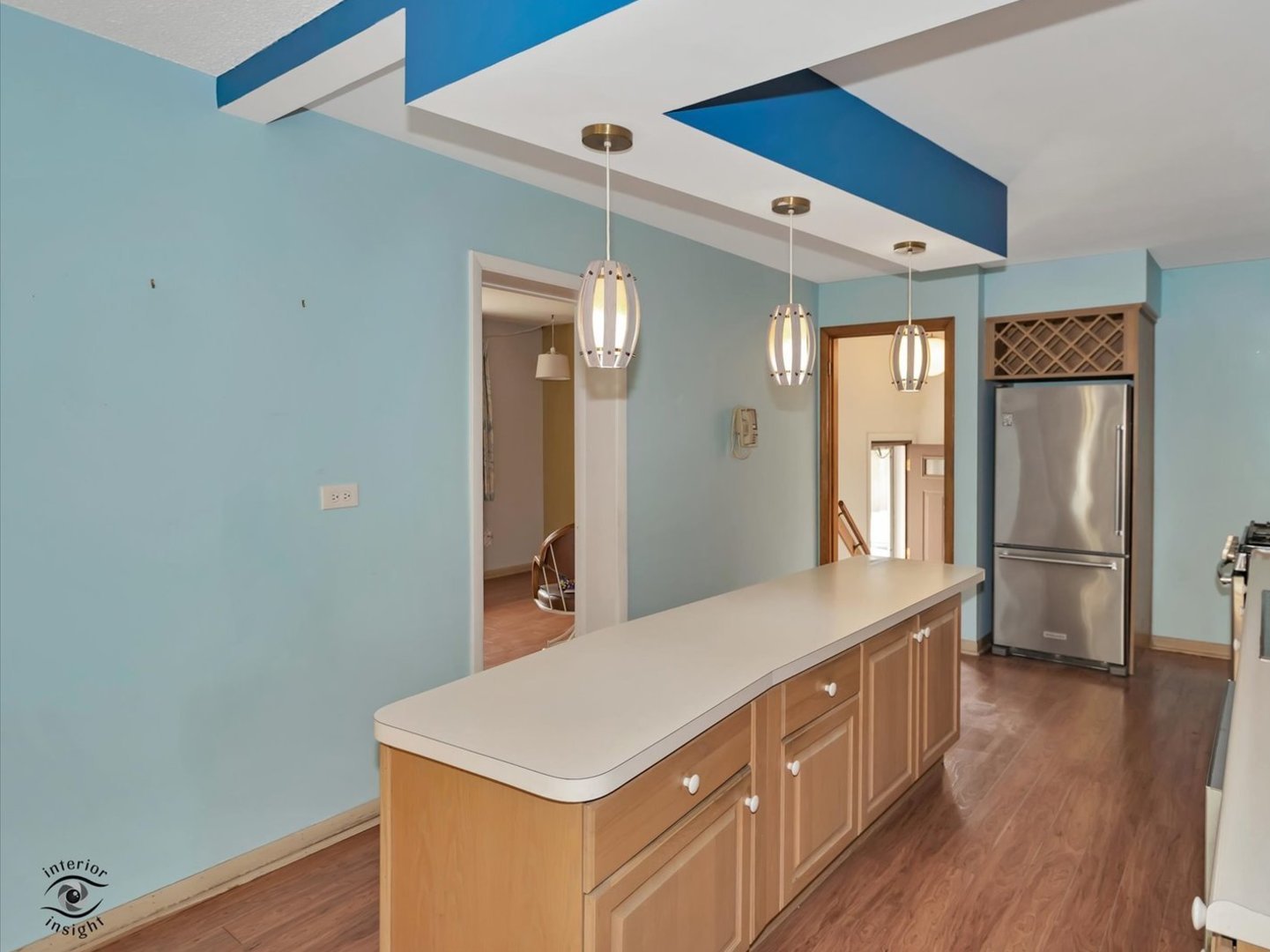 10208 S Saint Louis Avenue, Evergreen Park, IL 60805