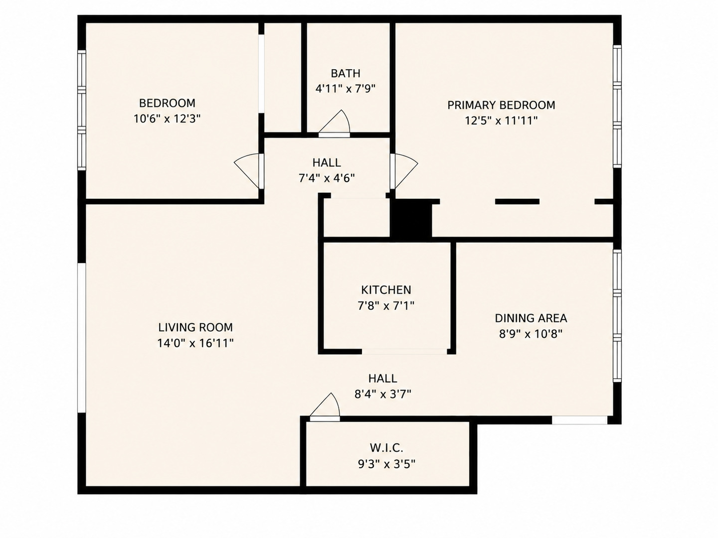 167 E Palatine Road #K, Palatine, IL 60067