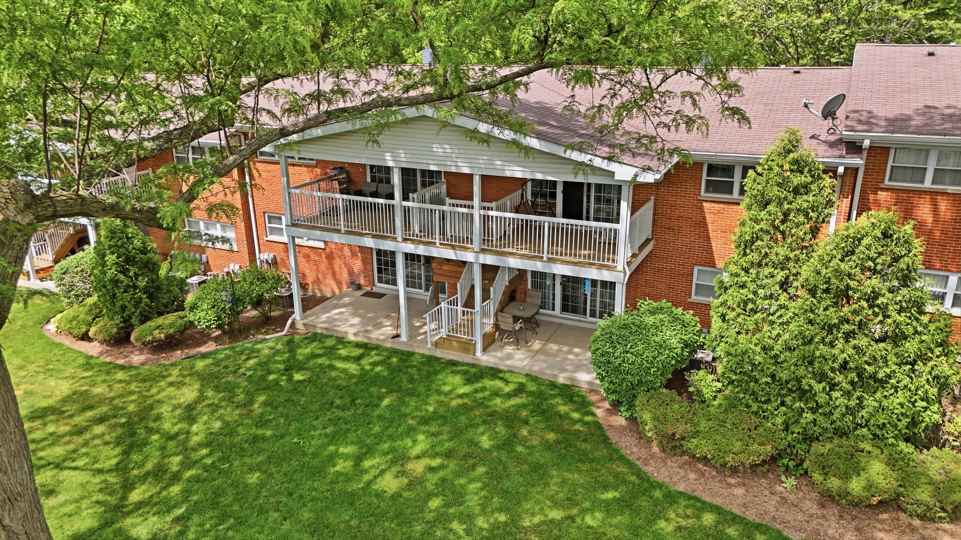167 E Palatine Road #K, Palatine, IL 60067