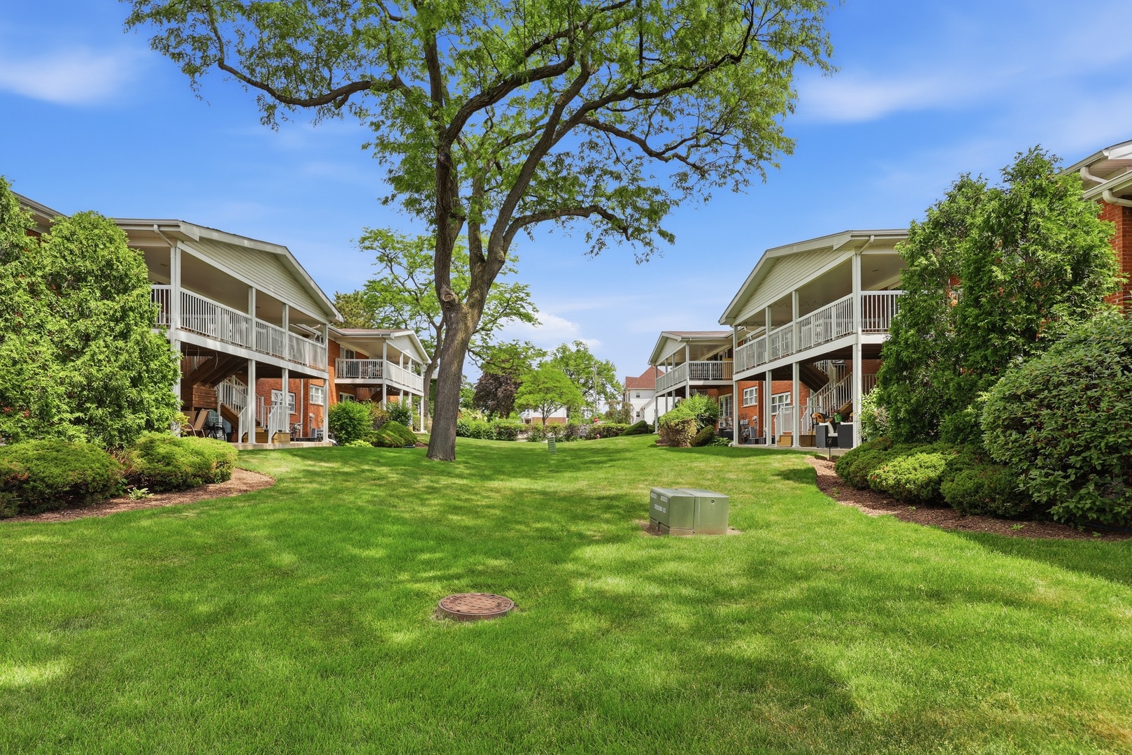 167 E Palatine Road #K, Palatine, IL 60067