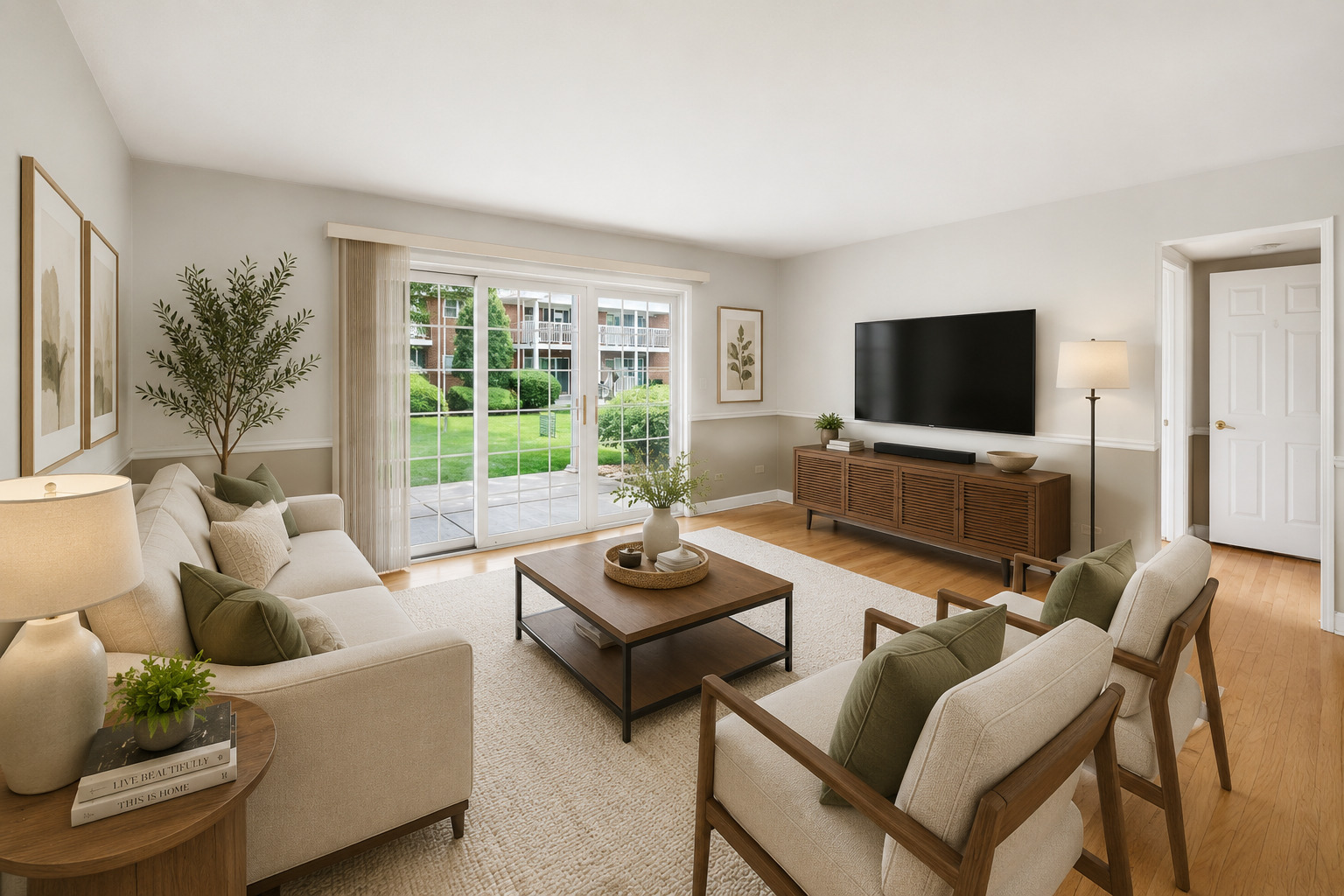 167 E Palatine Road #K, Palatine, IL 60067