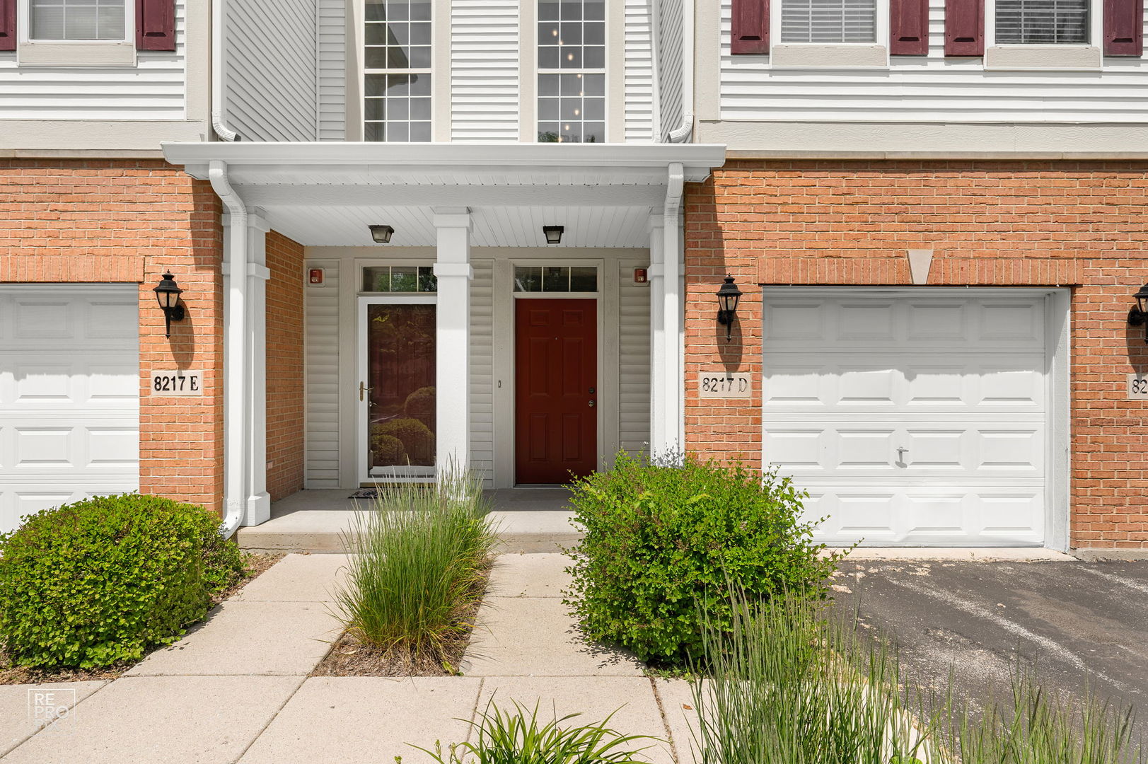 8217 Concord Lane #D, Justice, IL 60458