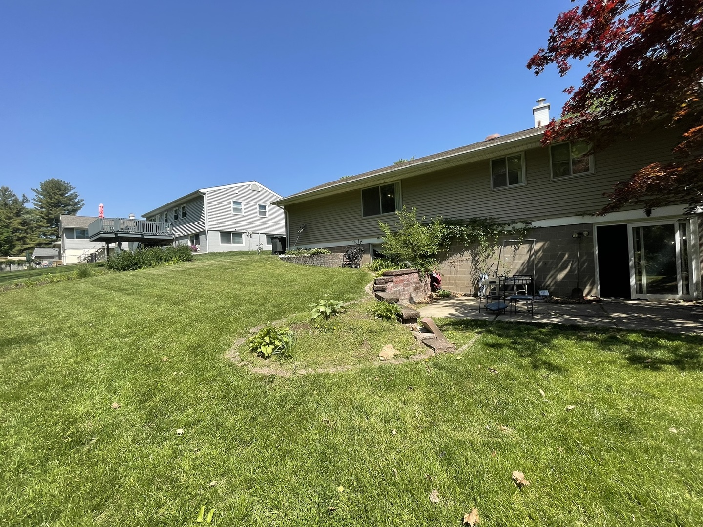 4918 W HOPEWOOD Lane, Peoria, IL 61607