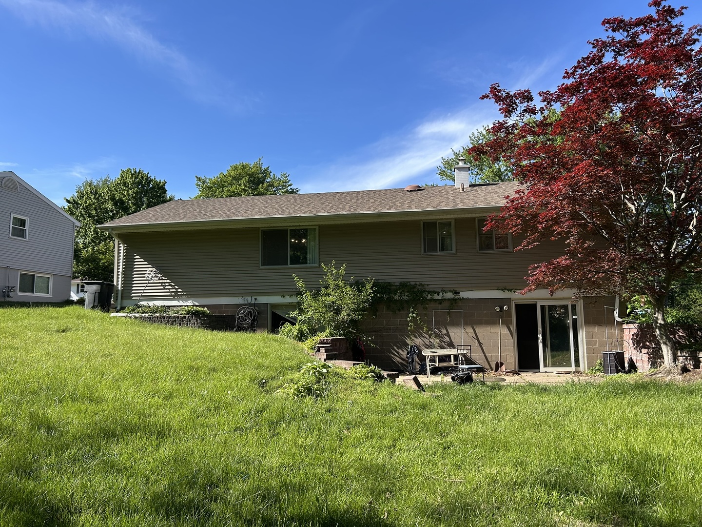 4918 W HOPEWOOD Lane, Peoria, IL 61607