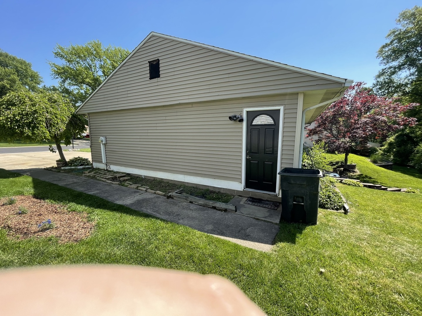 4918 W HOPEWOOD Lane, Peoria, IL 61607