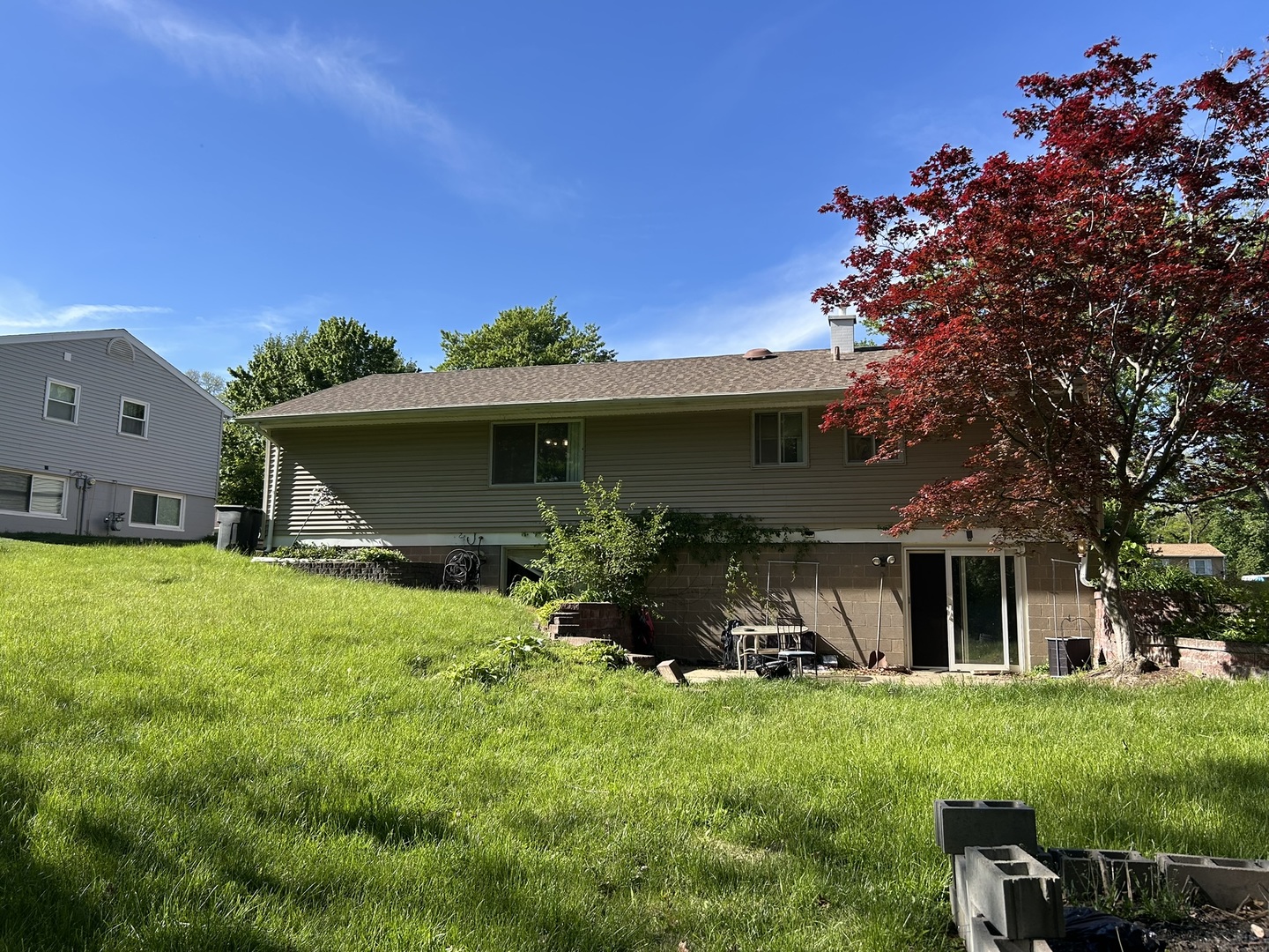 4918 W HOPEWOOD Lane, Peoria, IL 61607