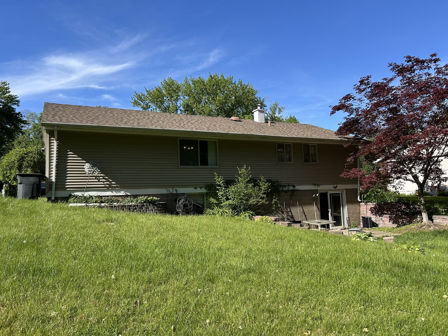 4918 W HOPEWOOD Lane, Peoria, IL 61607