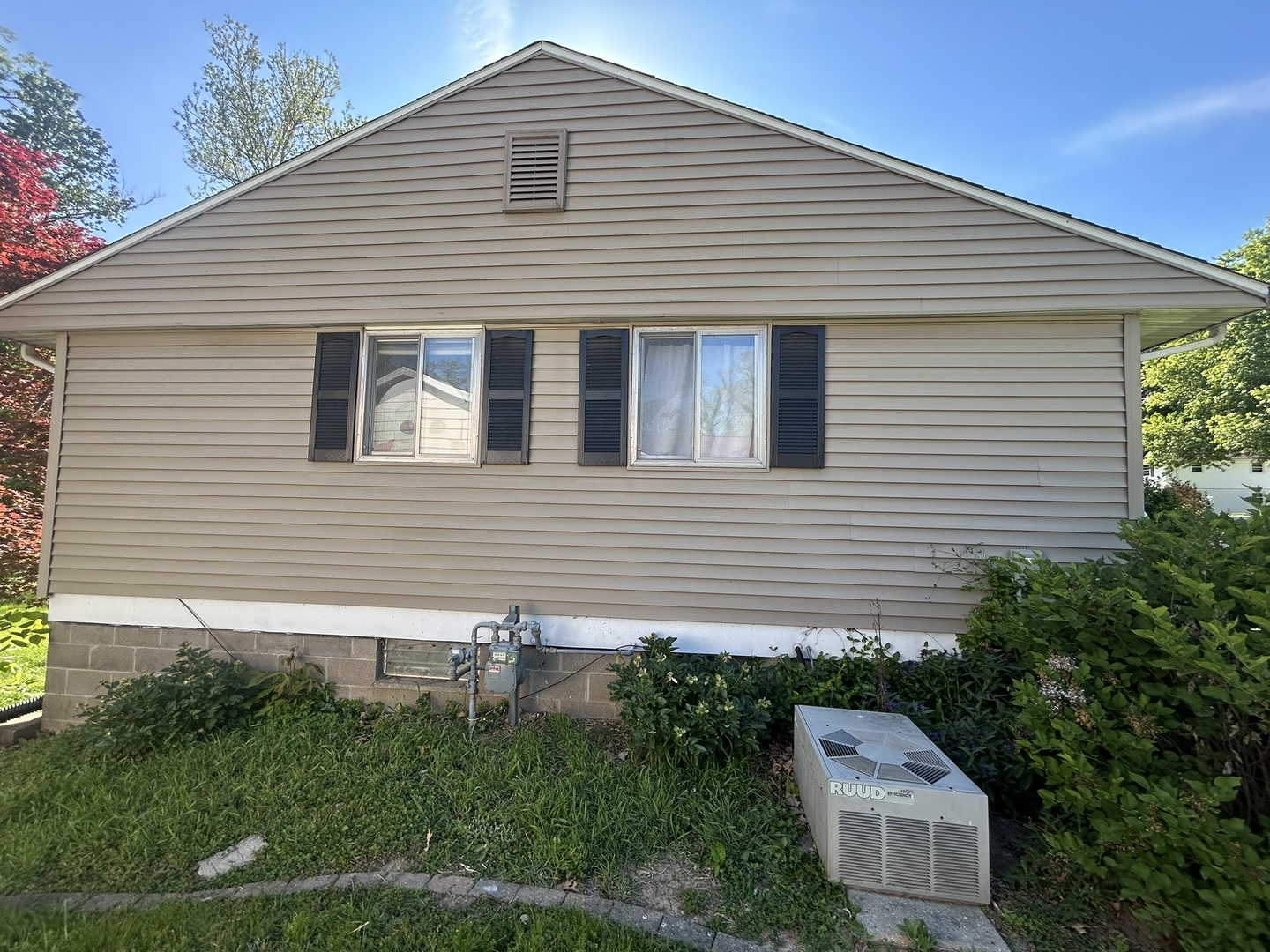 4918 W HOPEWOOD Lane, Peoria, IL 61607