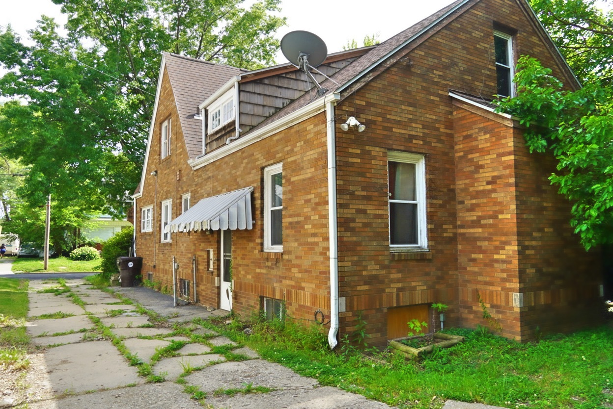 113 E ARCADIA Avenue, Peoria, IL 61603