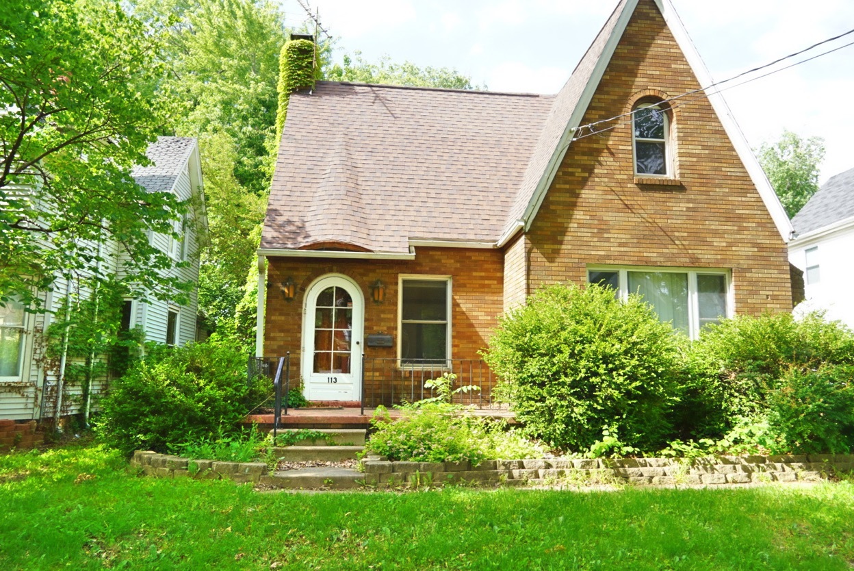 113 E ARCADIA Avenue, Peoria, IL 61603