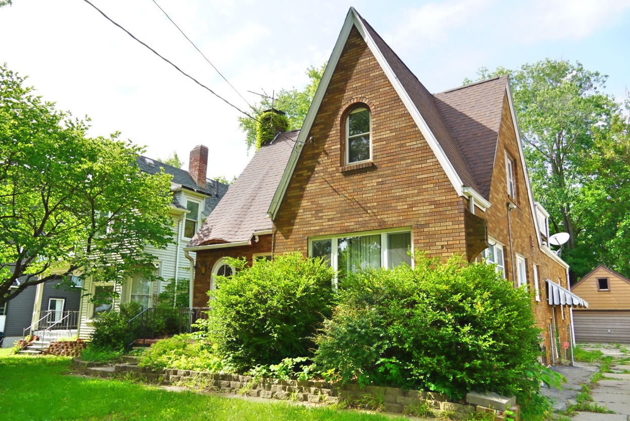 113 E ARCADIA Avenue, Peoria, IL 61603