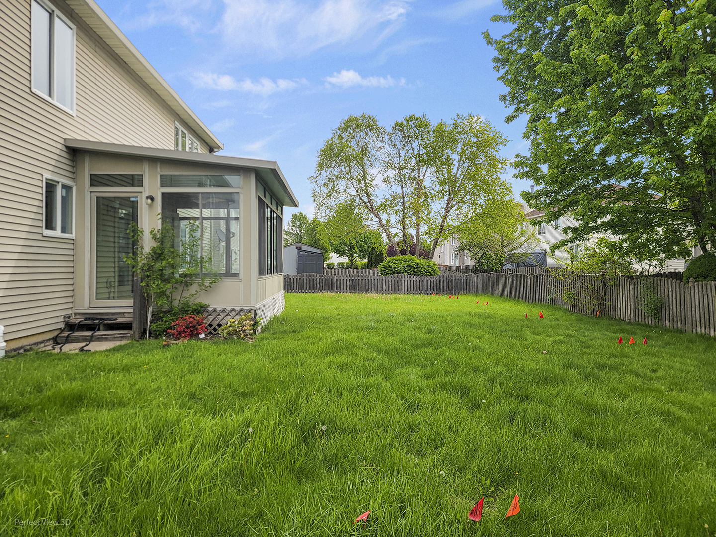 206 CHRISTINE Way, Bolingbrook, IL 60440