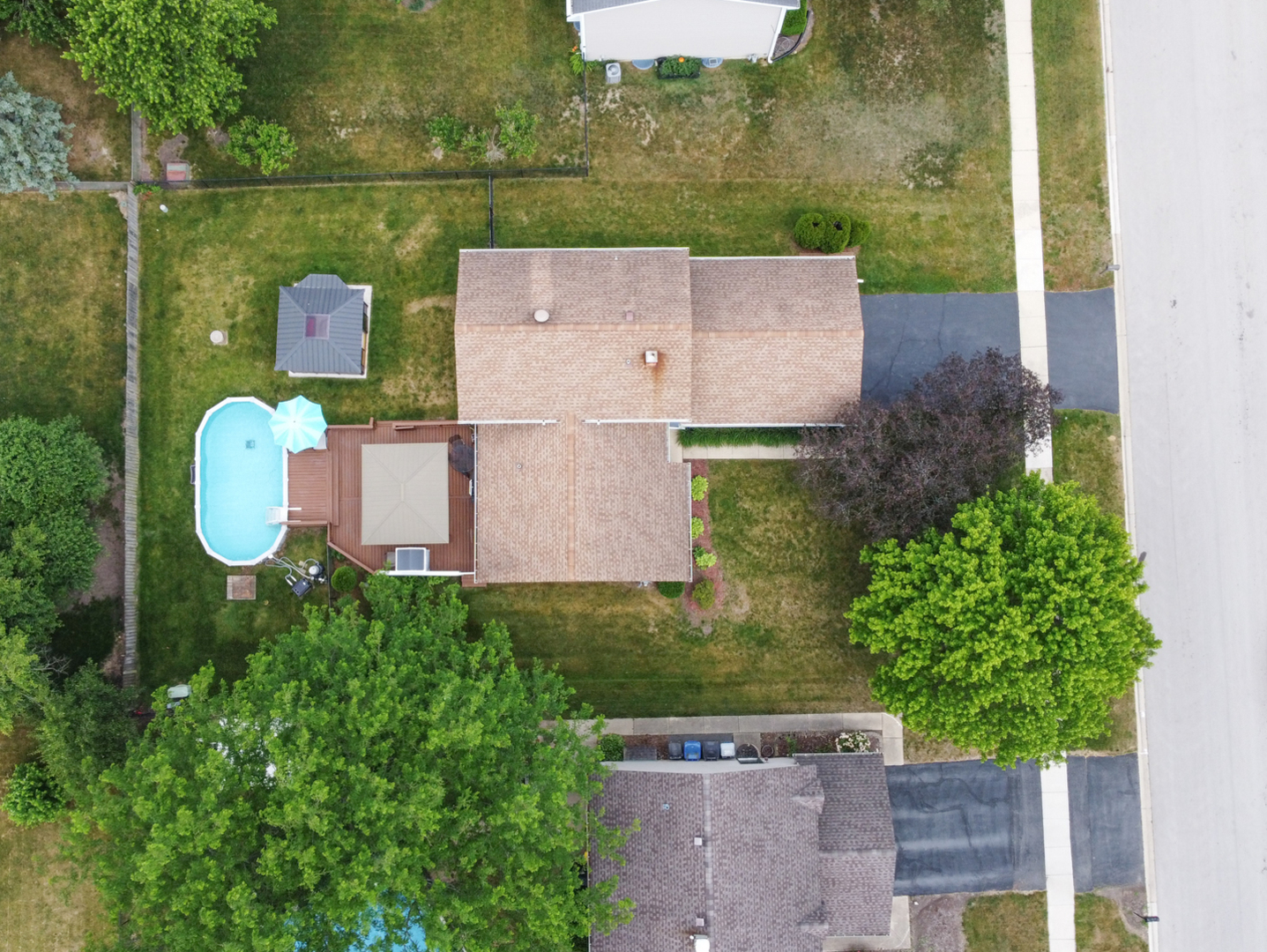 1158 Pinetree Lane, Bartlett, IL 60103