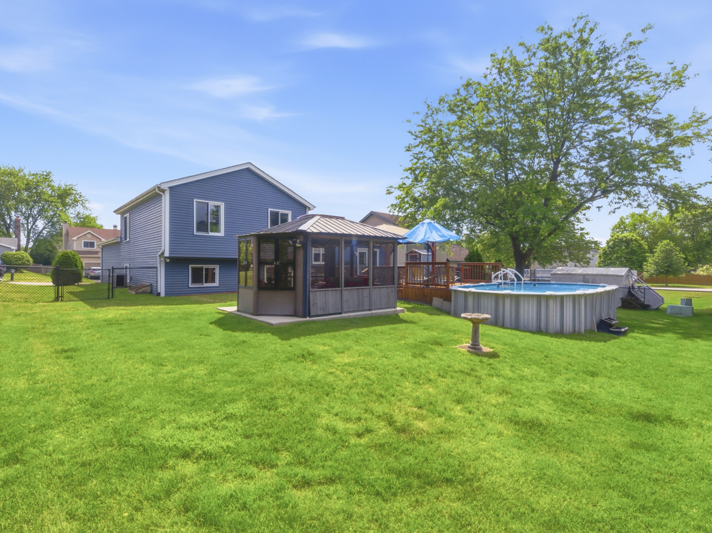 1158 Pinetree Lane, Bartlett, IL 60103