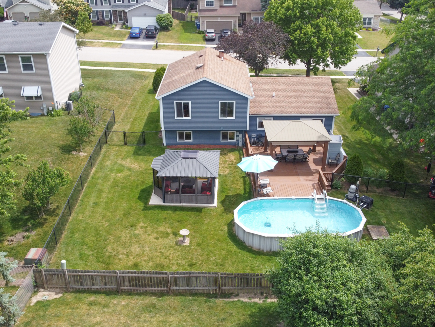 1158 Pinetree Lane, Bartlett, IL 60103
