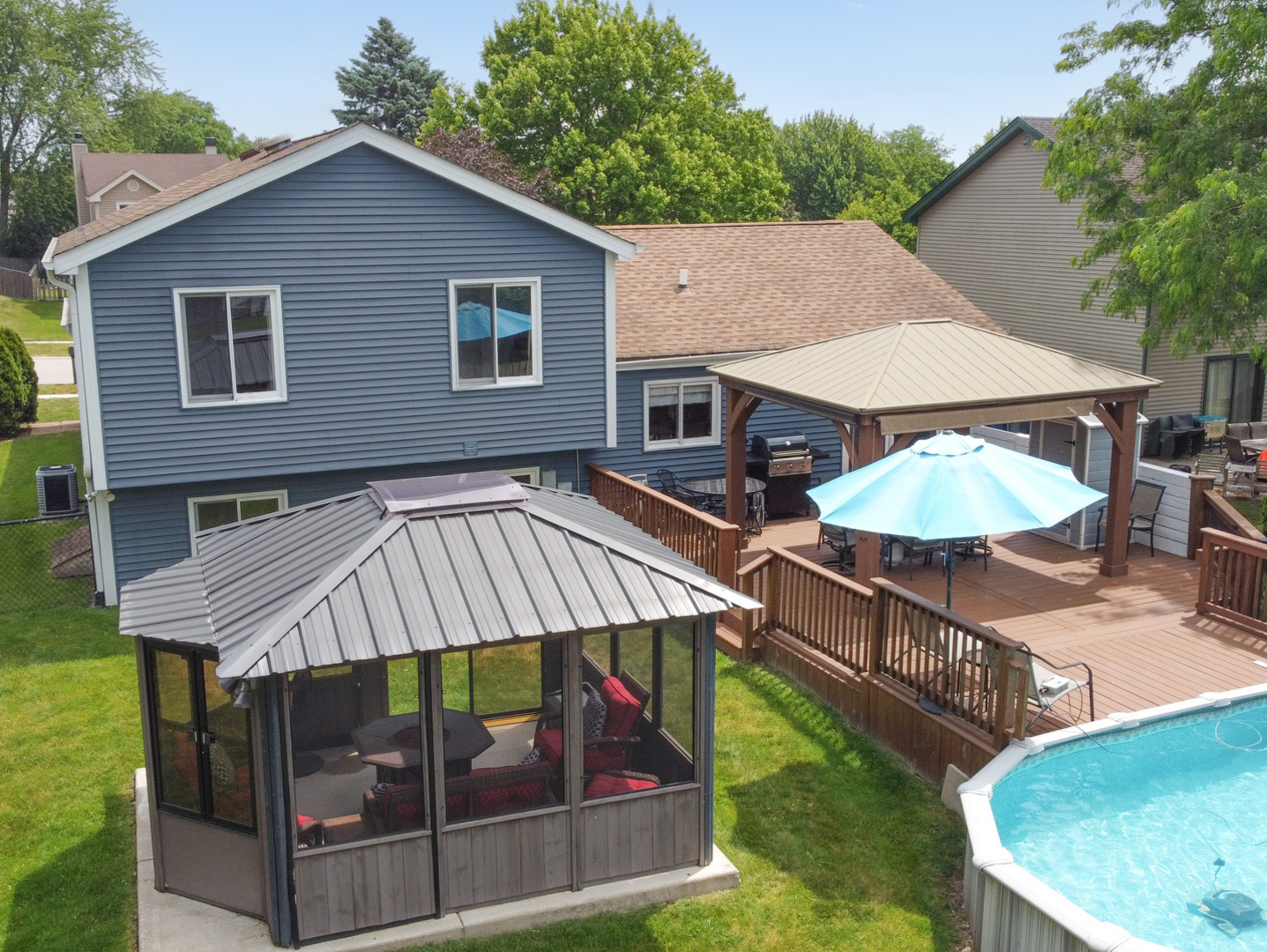 1158 Pinetree Lane, Bartlett, IL 60103