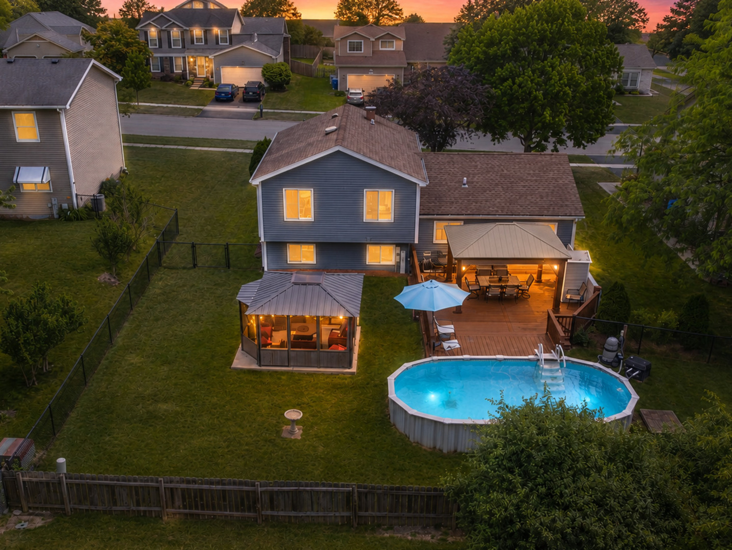 1158 Pinetree Lane, Bartlett, IL 60103