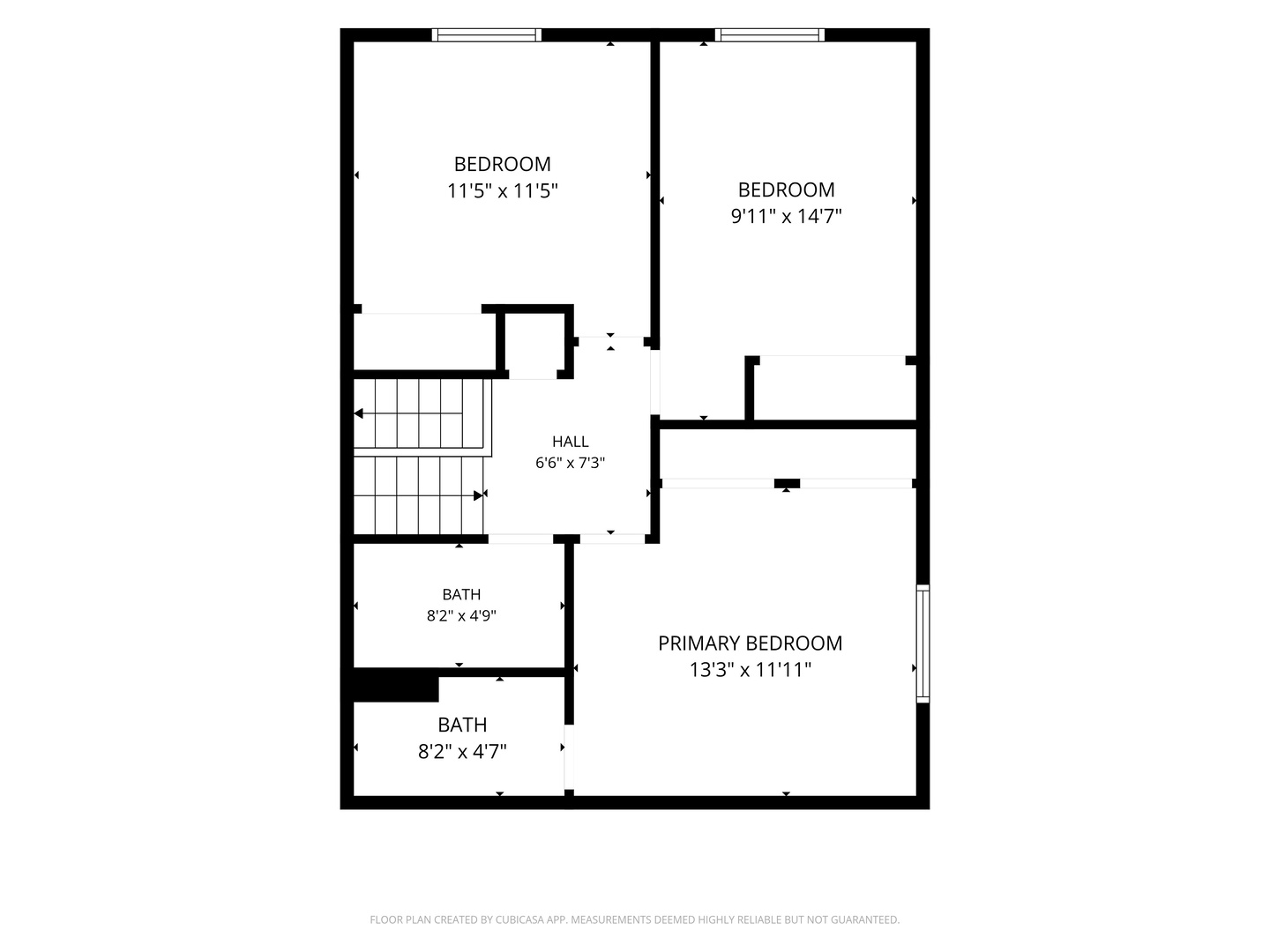 1158 Pinetree Lane, Bartlett, IL 60103