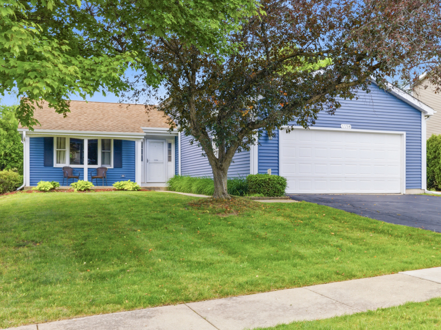 1158 Pinetree Lane, Bartlett, IL 60103