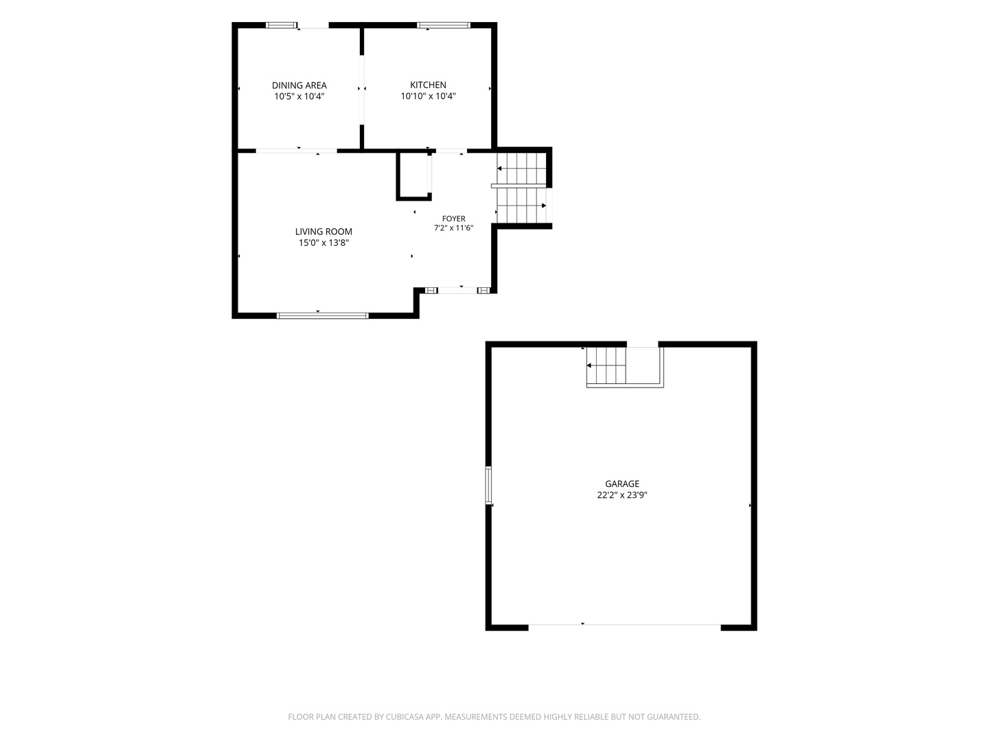 1158 Pinetree Lane, Bartlett, IL 60103