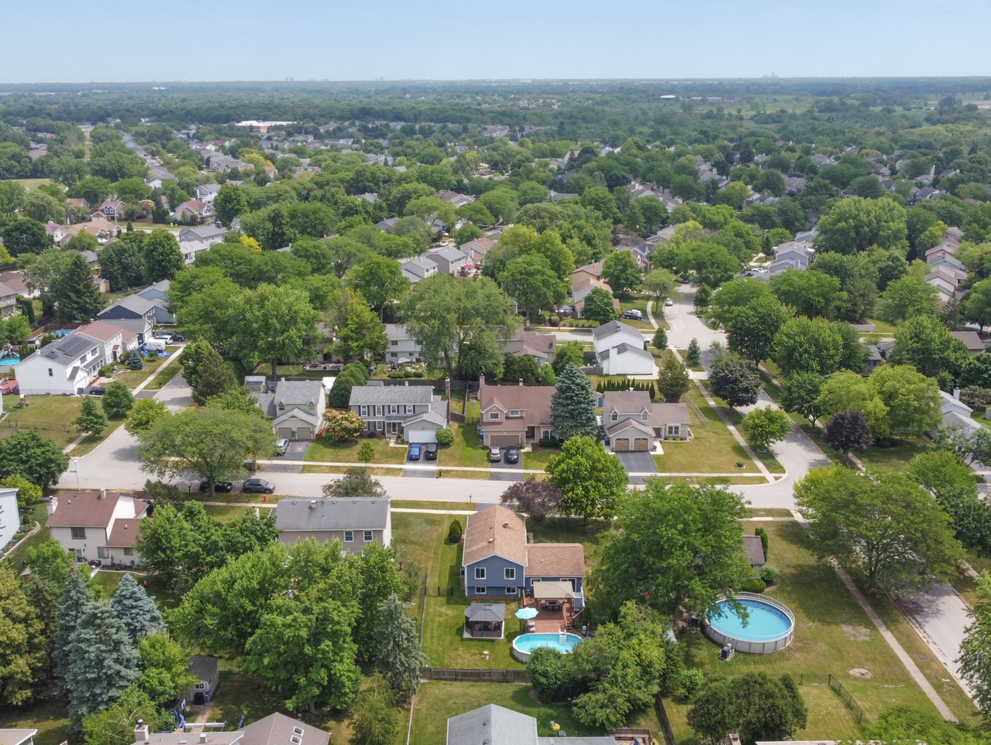 1158 Pinetree Lane, Bartlett, IL 60103