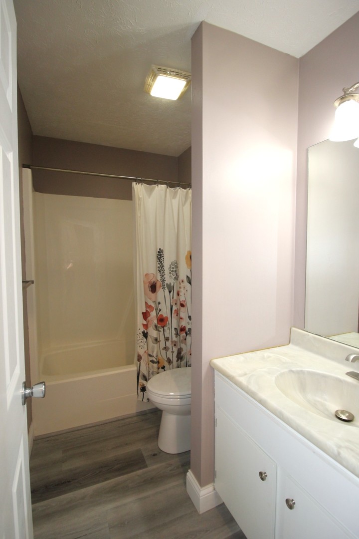1702 Rockingham Drive #4, Normal, IL 61761