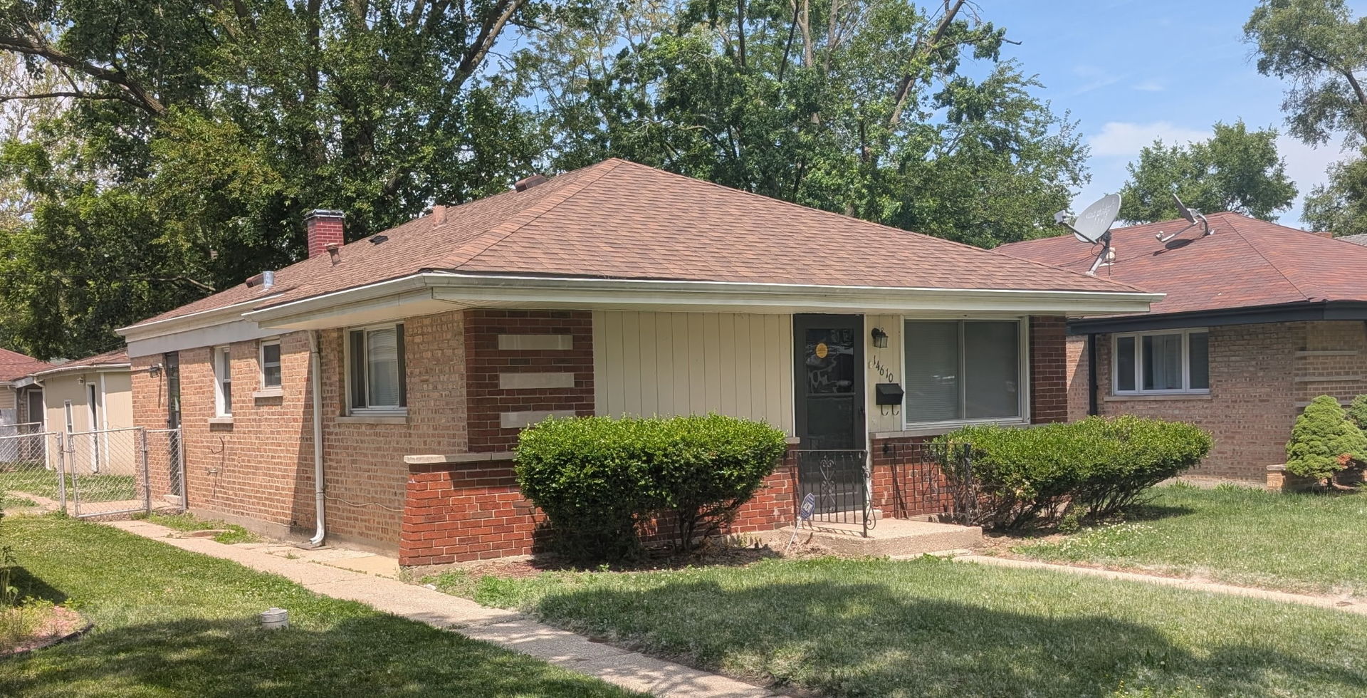 14610 Blackstone Avenue, Dolton, IL 60419