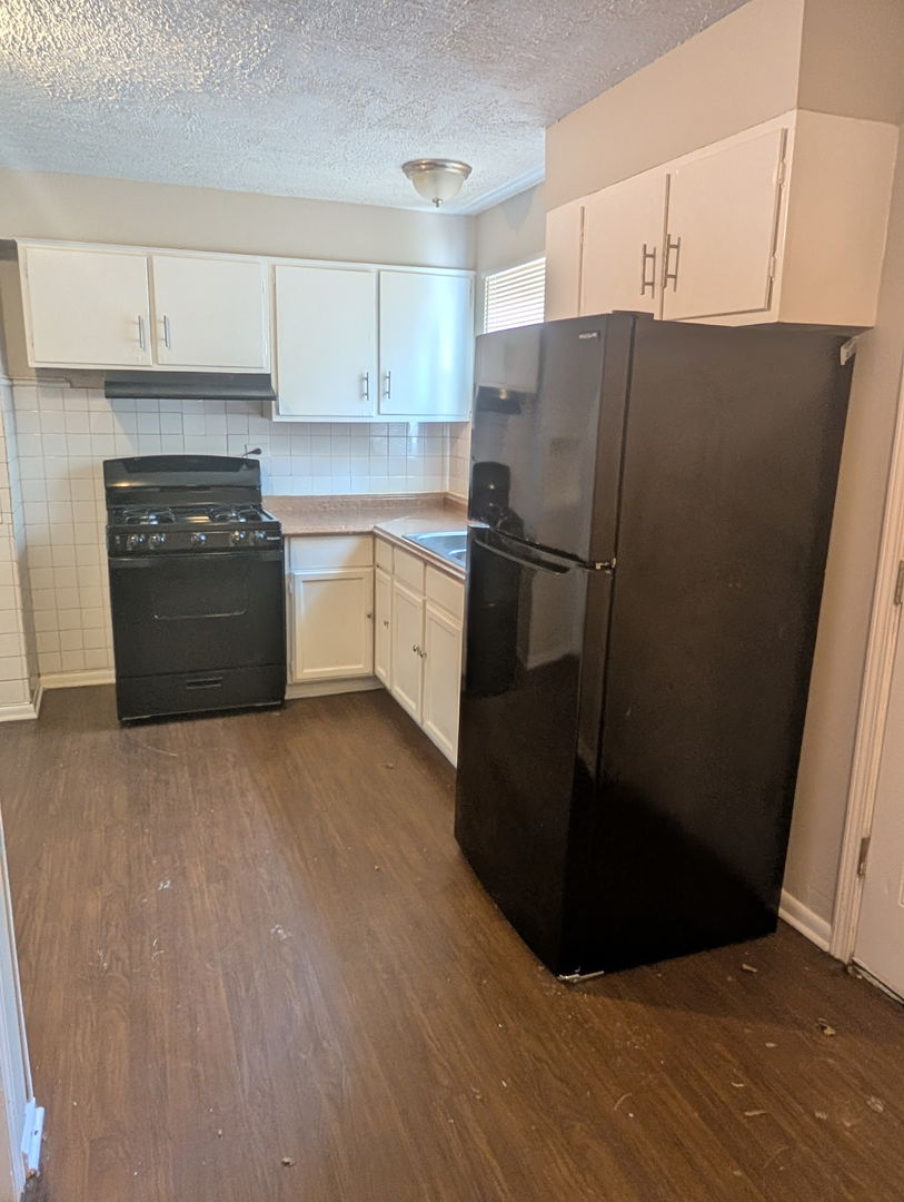 14610 Blackstone Avenue, Dolton, IL 60419