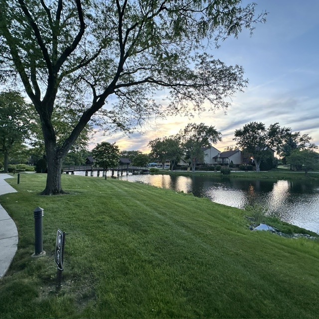 12 Kent Court, Willowbrook, IL 60527