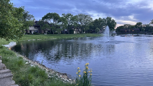 12 Kent Court, Willowbrook, IL 60527