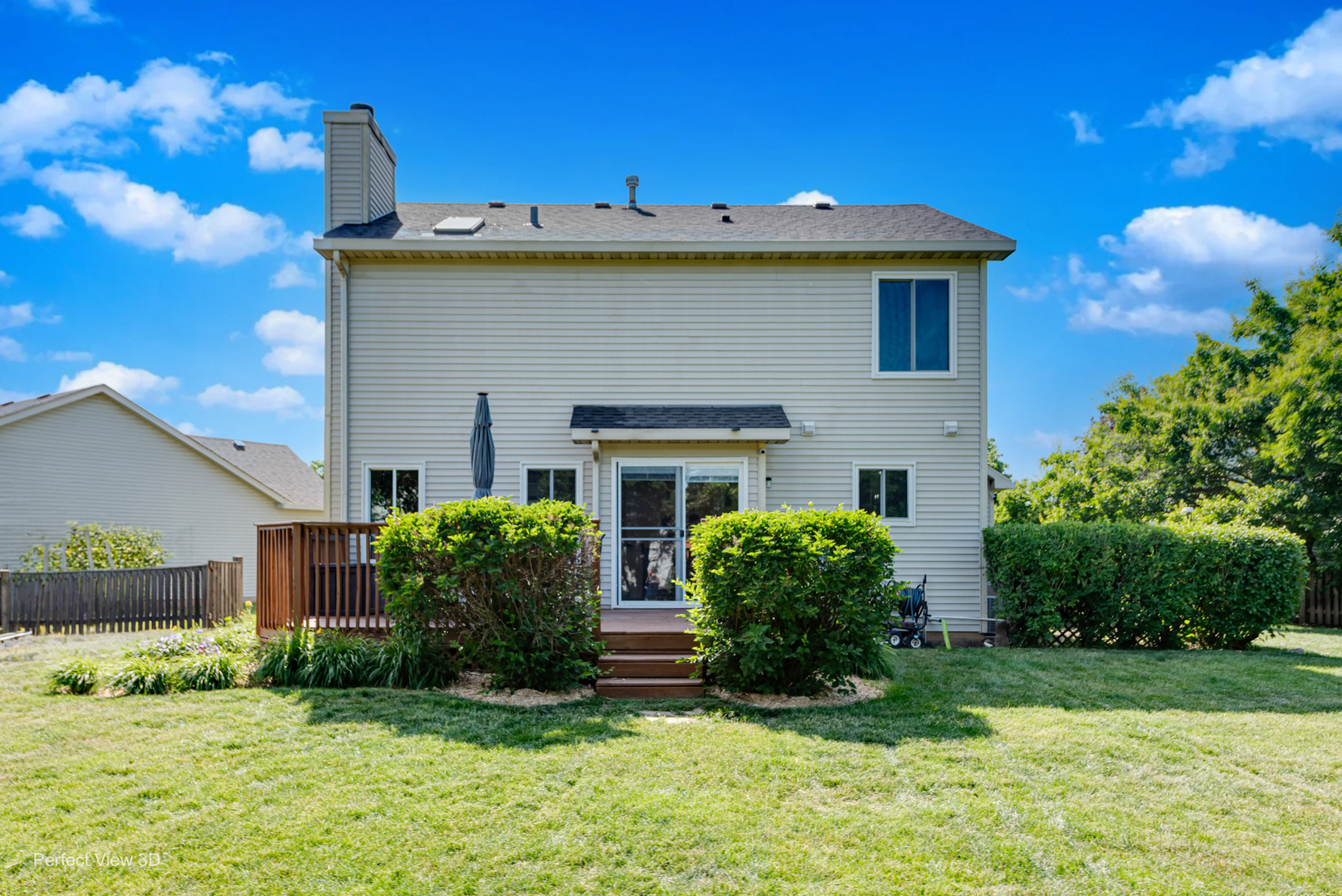 243 Stamford Court, Romeoville, IL 60446