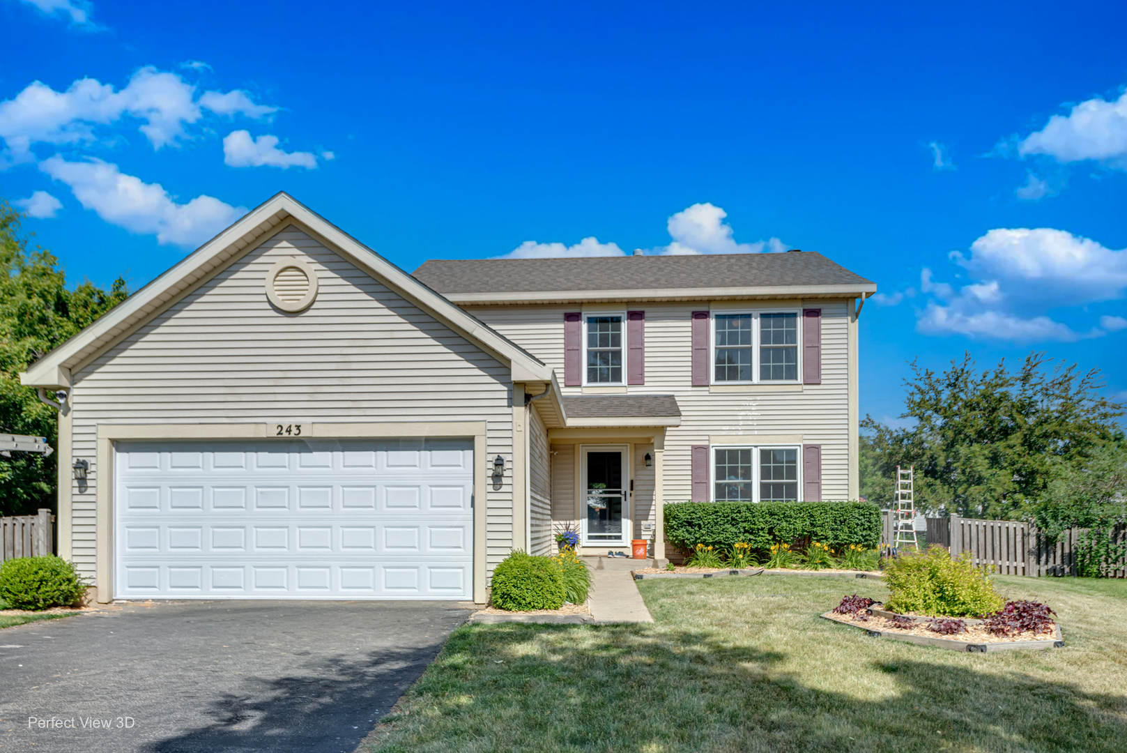 243 Stamford Court, Romeoville, IL 60446