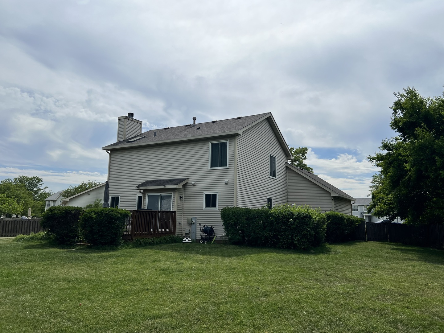 243 Stamford Court, Romeoville, IL 60446