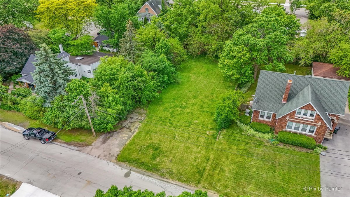9312 Knight Avenue, Des Plaines, IL 60016